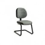 Cadeira fixa executiva arkab cod-26490