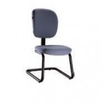 Cadeira fixa executiva sargas cod-14490