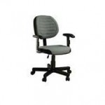 Cadeira giratoria executiva arkab cod-26595