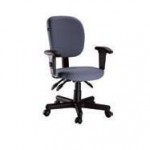Cadeira giratoria executiva sargas cod-14545
