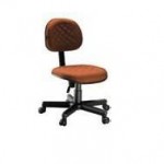 Cadeira giratoria secretaria gatria cod-27305