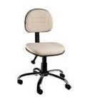 Cadeira giratoria secretaria petunia cod-32300