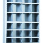 Estante 30 - com divisores
