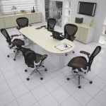 Mesa De Reuniao Es