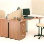 Mesa Trabalho Compact 1
