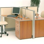 Mesa Trabalho Compact