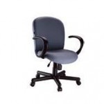 Poltrona diretor giratoria sargas cod-14835