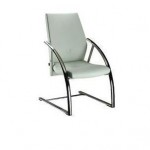 Poltrona fixa diretor alcor cod-10795