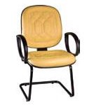 Poltrona fixa diretor cod-34805