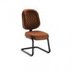 Poltrona fixa diretor gatria cod-27805