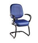 Poltrona fixa diretor juncus cod-30805