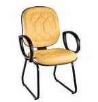 Poltrona fixa diretor orbea cod-34815