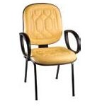 Poltrona fixa diretor orbea cod-34825