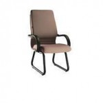Poltrona fixa diretor pollux cod-11815