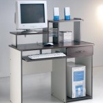 Rack executivo